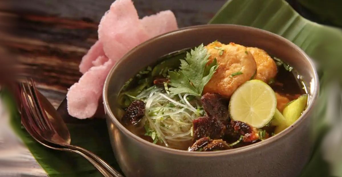 Rekomendasi Wisata Kuliner Lezat Padang Wajib Dicicipi