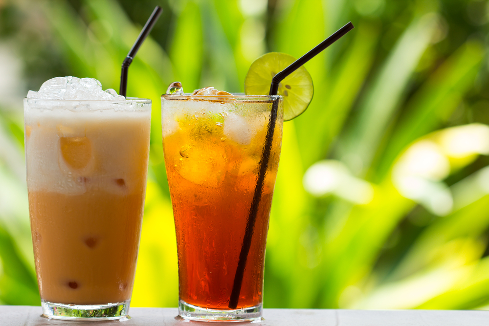 Rekomendasi Minuman Khas Thailand Yang Menarik
