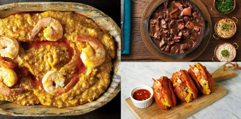 Daftar Kuliner Khas Brasil Yang Harus Di ketahui