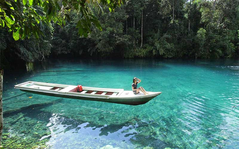 6 Rekomendasi Destinasi Wisata Di Balikpapan