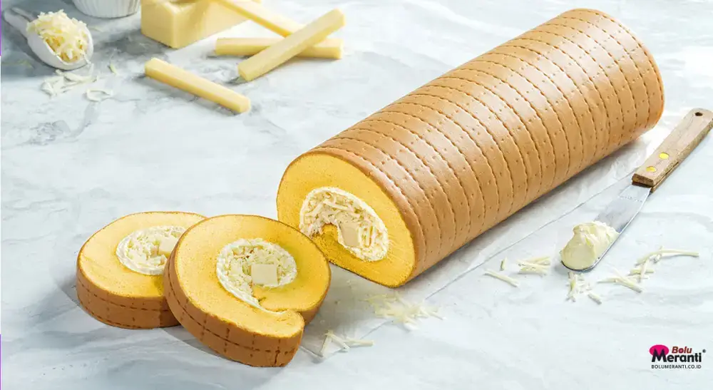 Rekomendasi Makanan Kue Medan Yang Enak-Enak