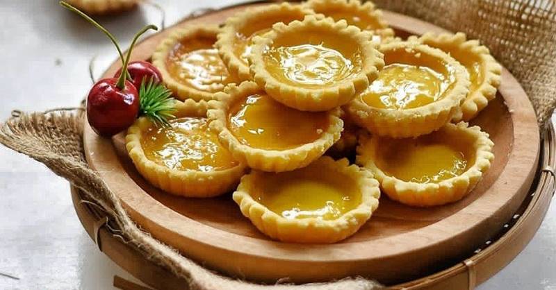 Rekomendasi Kue Khas Bali Yang Harus Kalian Coba