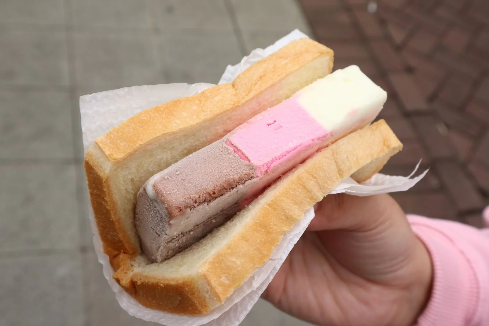 Hidangan Penutup Khas Singapura Yang Patut Di Coba