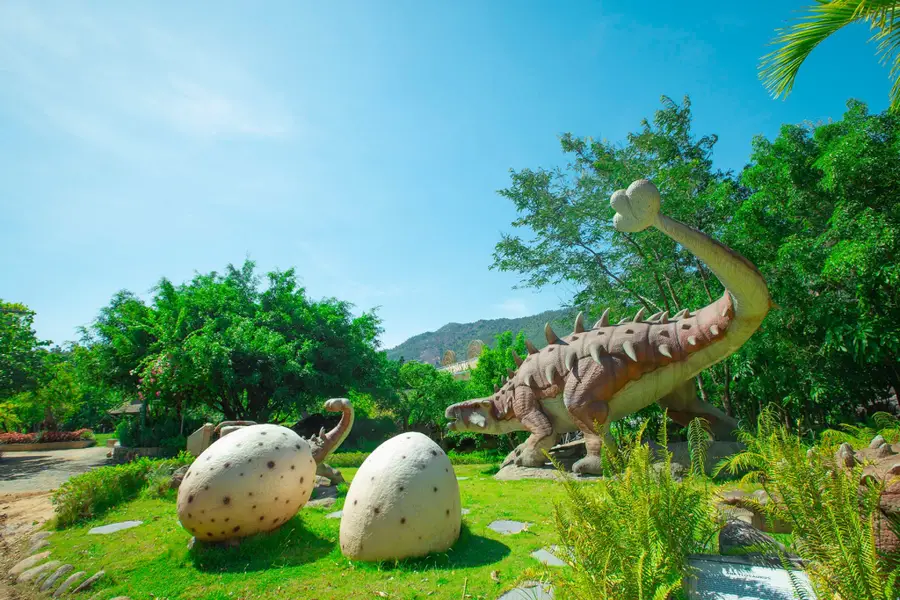 List Wisata yang Wajib kamu Kunjungi Ketika di Da Nang