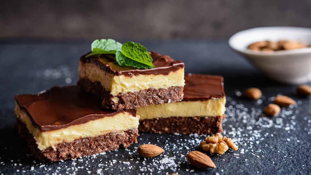 Dessert Khas Kanada Yang Menggugah Selera