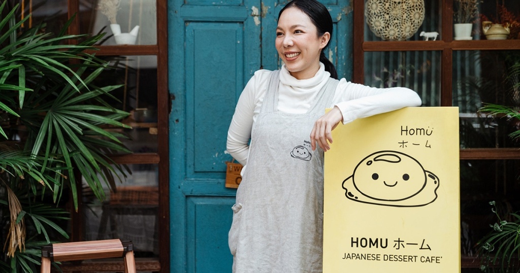 Daftar Franchise Dessert Kekinian di Jamin Pasti Cuan