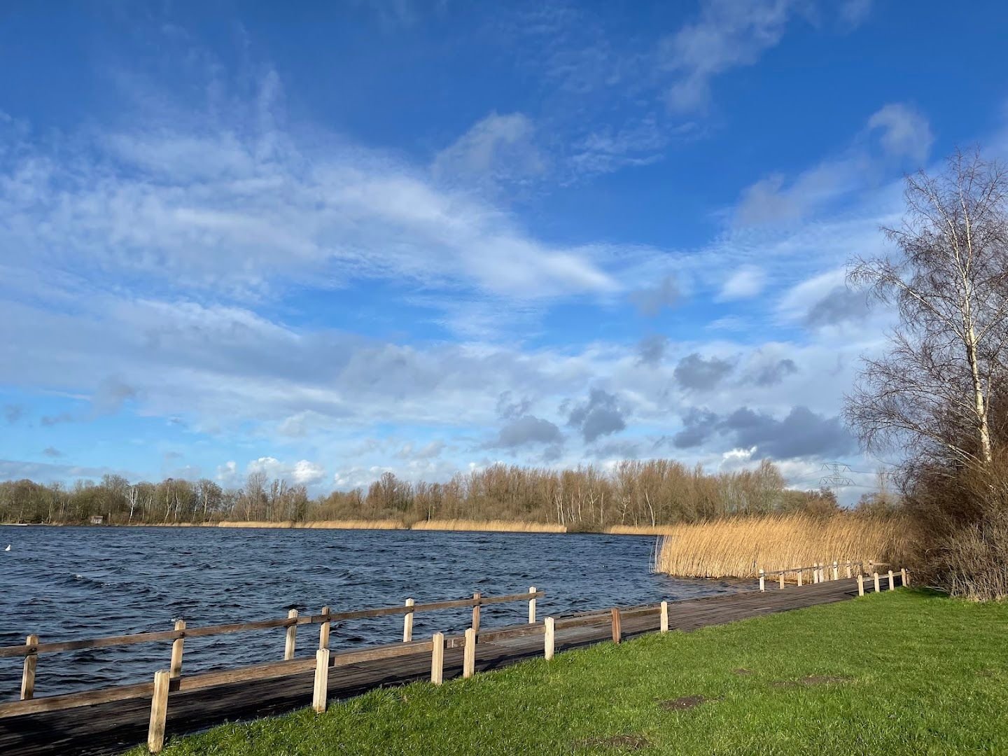 Wisata Danau Menakjubkan Di Amsterdam Yang Wajib Di Kunjungi