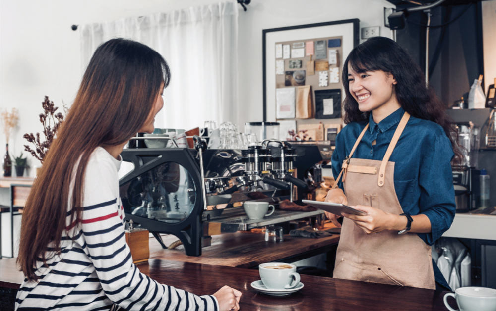Cara Memulai Bisnis Cafe Untuk Pemula dengan Modal Kecil