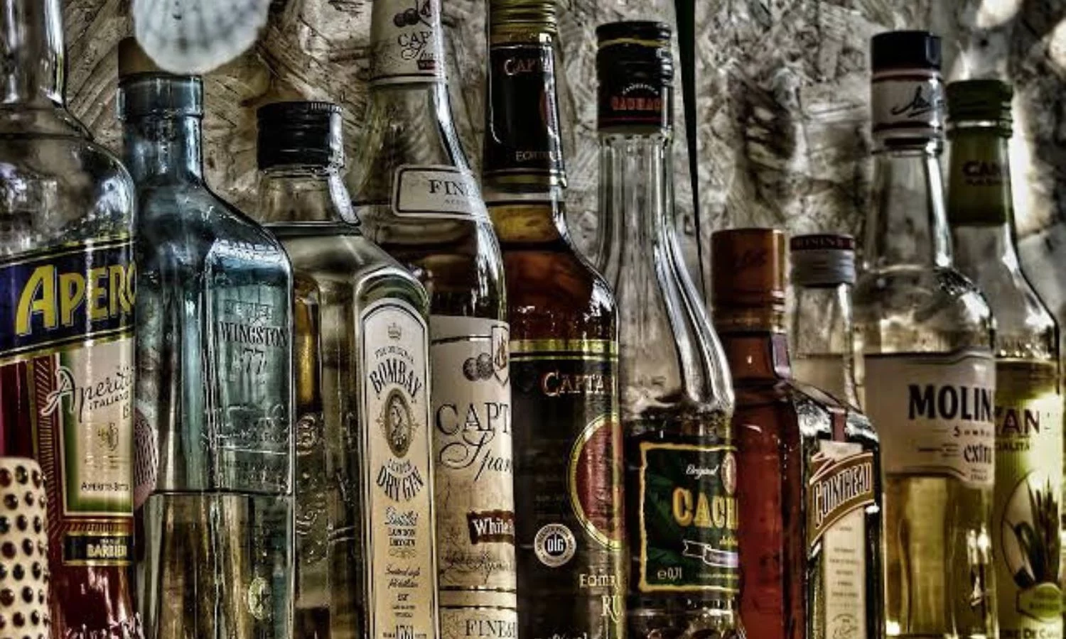 Cara Membuka Toko Minuman Keras yang Legal untuk Pemula