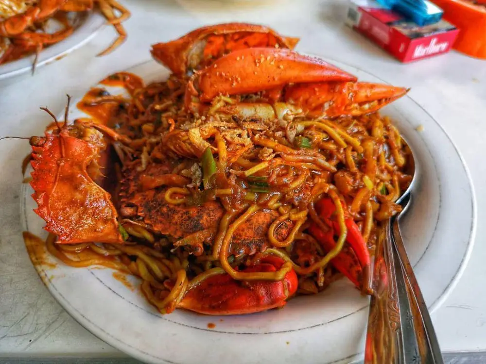 Hidangan Khas Lhokseumawe Yang Menggugah Selera