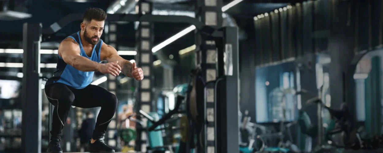 Tips menjaga Kesehatan dengan Konsisten Member Gym