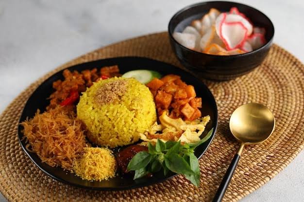 Hidangan Khas Samarinda Yang Menggugah Selera