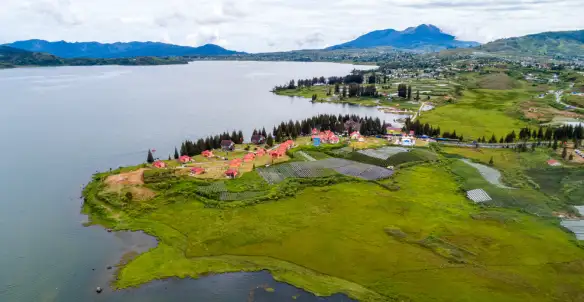Wisata Terindah Di Solok Yang Wajib Di Jelajahi