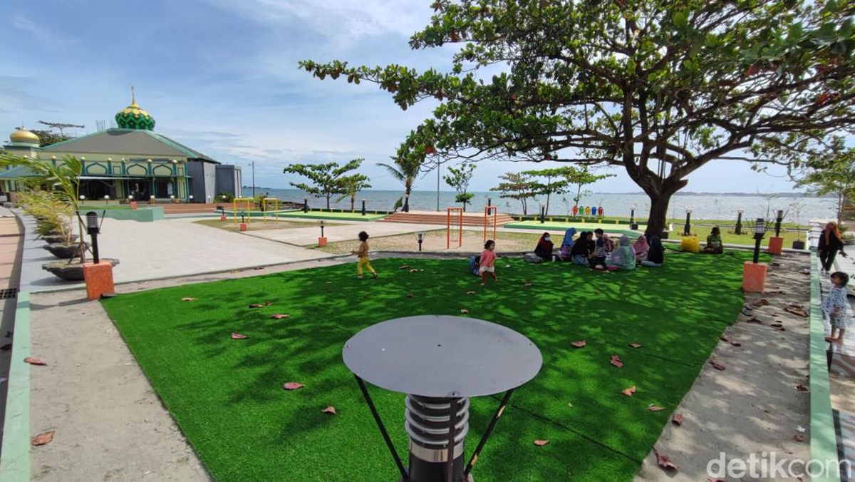 Rekomendasi Wisata Terindah Di Kota Pare-Pare