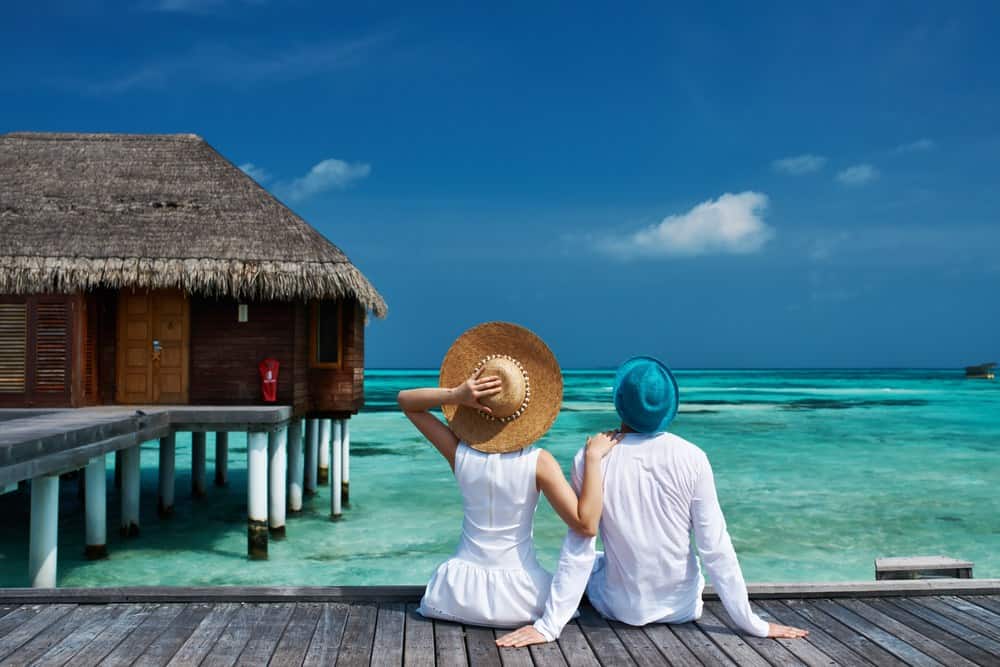 Destinasi untuk Menikmati Liburan Romantis Budget Friendly