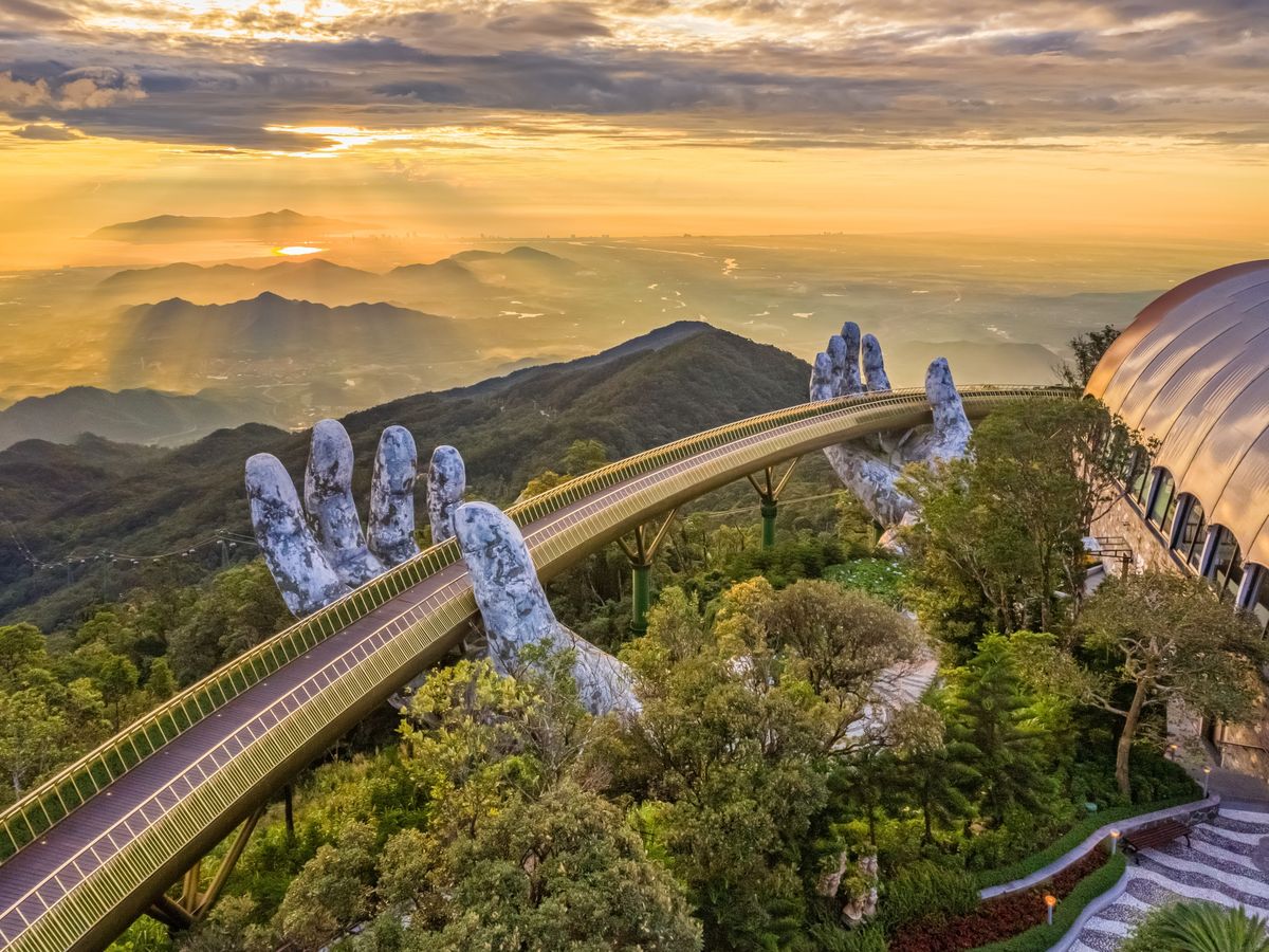Rekomendasi Wisata Da Nang Vietnam yang Wajib Dikunjungi