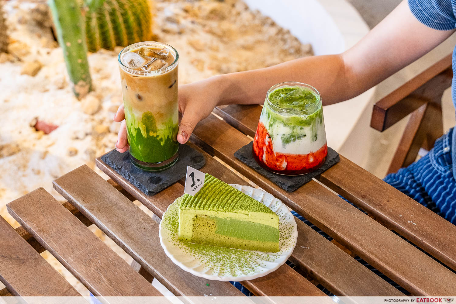 Tempat Makan Estetik Dan Bikin Nagih Di Johor Bahru