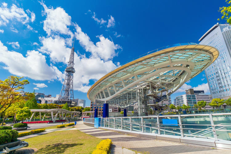 Tempat Wisata Di Nagoya Yang Harus Di Jelajahi