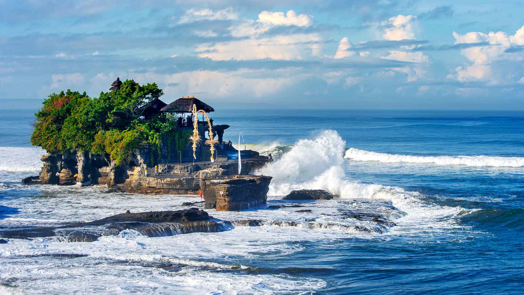 Rekomendasi Wisata Bali Berdasarkan Karakter dan Wilayah