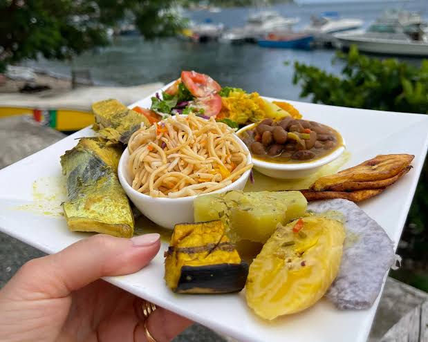 Hidangan Khas Castries Yang Paling Enak